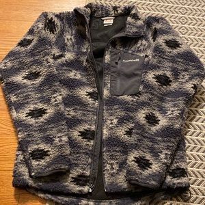 Avalanche Jacket